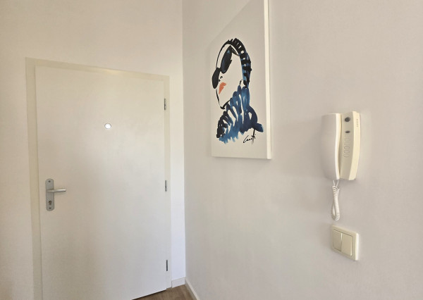 VALEN | Priestranný 3i byt s krásnym výhľadom na Stromovej, Kramáre