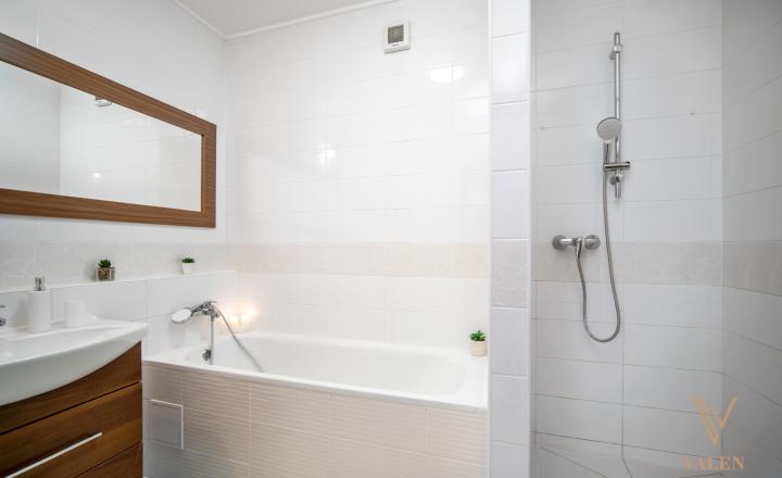 VALEN | Priestranný 3i byt na Obchodnej ulici, Staré mesto - Bratislava - fotografia 12