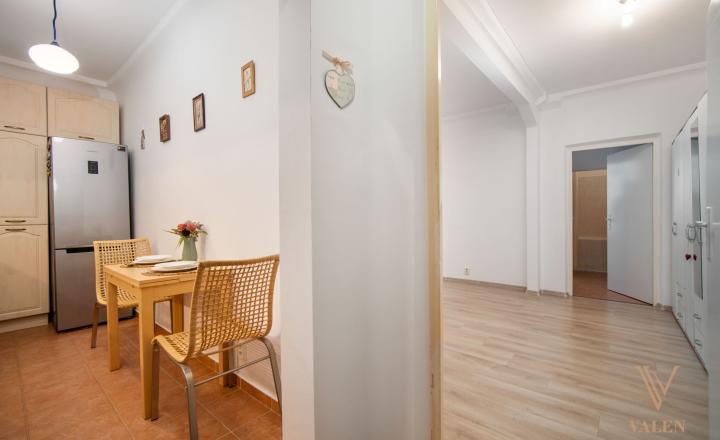 VALEN | Príjemný 2-izbový byt na predaj na Trenčianskej, Ružinov – Bratislava - fotografia 5