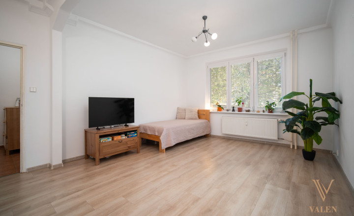 VALEN | Príjemný 2-izbový byt na predaj na Trenčianskej, Ružinov – Bratislava - fotografia 7