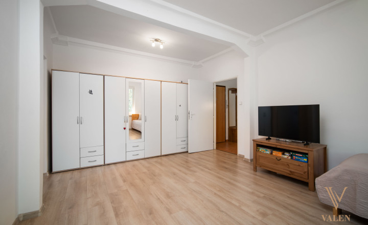 VALEN | Príjemný 2-izbový byt na predaj na Trenčianskej, Ružinov – Bratislava - fotografia 9