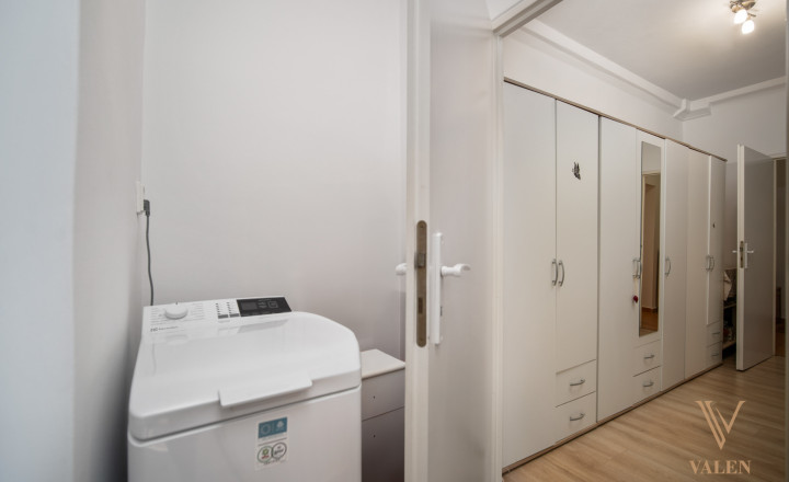 VALEN | Príjemný 2-izbový byt na predaj na Trenčianskej, Ružinov – Bratislava - fotografia 10