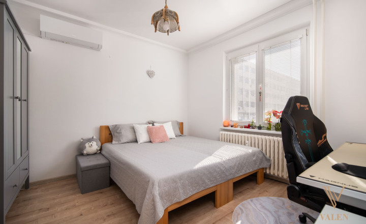 VALEN | Príjemný 2-izbový byt na predaj na Trenčianskej, Ružinov – Bratislava - fotografia 11