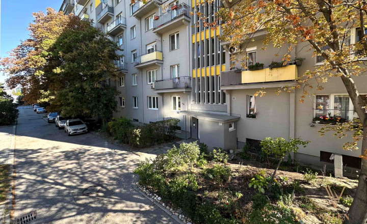 VALEN | Príjemný 2-izbový byt na predaj na Trenčianskej, Ružinov – Bratislava - fotografia 19