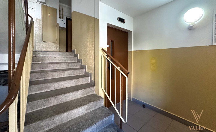 VALEN | Príjemný 2-izbový byt na predaj na Trenčianskej, Ružinov – Bratislava - fotografia 18