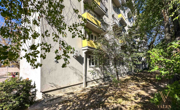 VALEN | Príjemný 2-izbový byt na predaj na Trenčianskej, Ružinov – Bratislava - fotografia 21