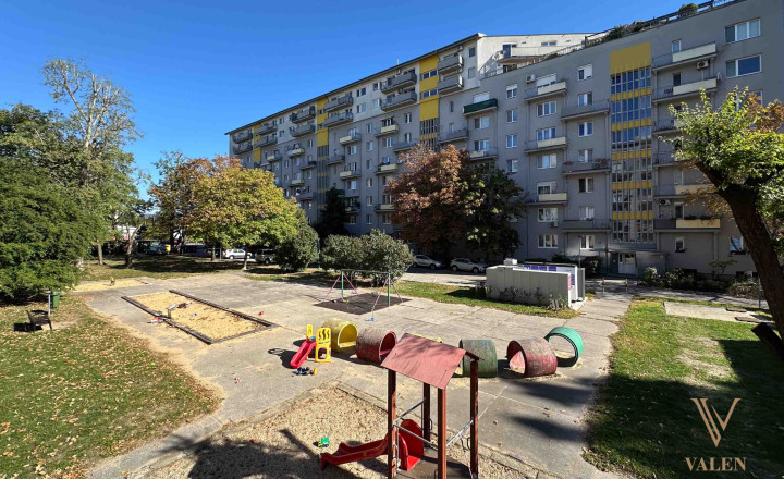 VALEN | Príjemný 2-izbový byt na predaj na Trenčianskej, Ružinov – Bratislava - fotografia 20